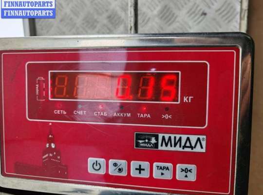 купить Переключатель поворотов на Kia Sorento 1 (BL, 2002-2009)