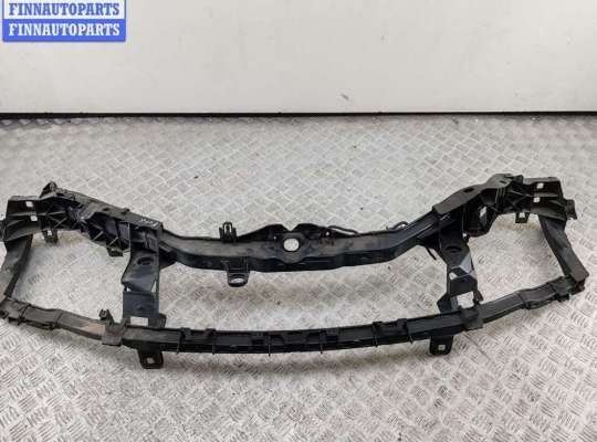 Рамка передняя (панель кузовная, телевизор) FO2065388 на Ford Focus II (2004-2011)