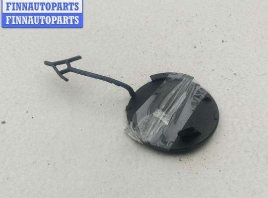 купить Решётка (заглушка) в бампер на Opel Astra H (2004-2009)