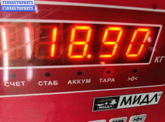 купить Капот на Volkswagen Passat B5+ (GP)