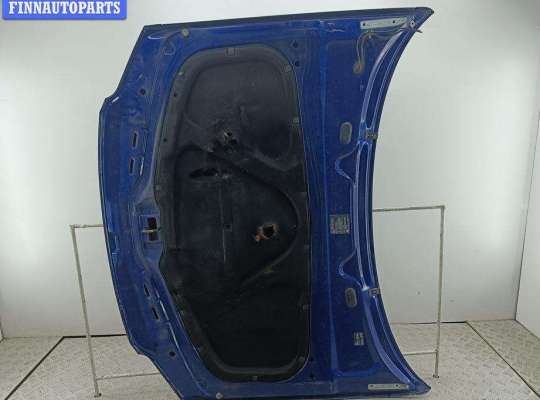 купить Капот на Volkswagen Passat B5+ (GP)