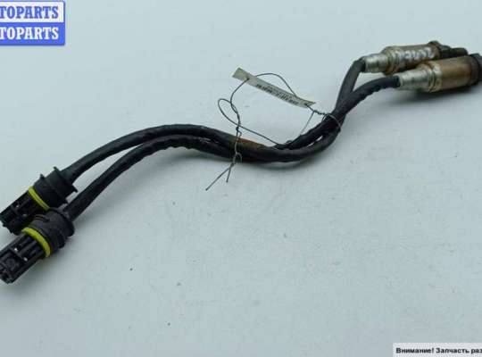 купить Датчик кислородный (лямбда-зонд) на BMW 7 E38 (1994-2001)