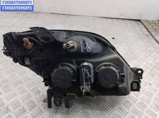 купить Фара левая на Renault Scenic I (1996-2003)
