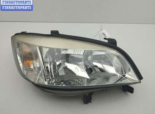 Фара правая OP2410948 на Opel Zafira A (1999-2005)
