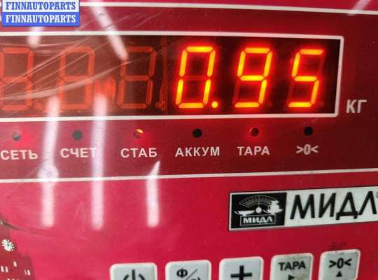 купить Двигатель стеклоочистителя заднего (моторчик дворников) на Ford Focus I (1998-2005)