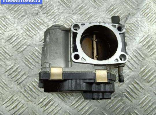 купить Заслонка дроссельная на Opel Astra G (1998-2004)