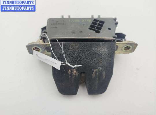 купить Замок багажника на Opel Astra H (2004-2009)