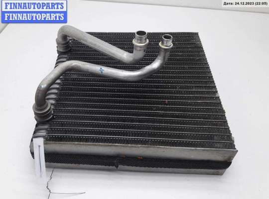 Радиатор отопителя (печки) на Volkswagen Touran I (1T)