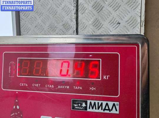 купить Патрубок воздушного фильтра на Opel Vectra B (1995-2002)