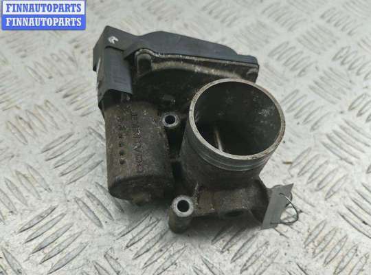 купить Заслонка дроссельная на Skoda Fabia mk1 (6Y)