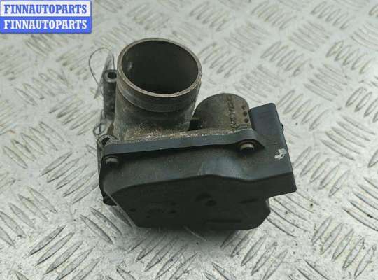 купить Заслонка дроссельная на Skoda Fabia mk1 (6Y)