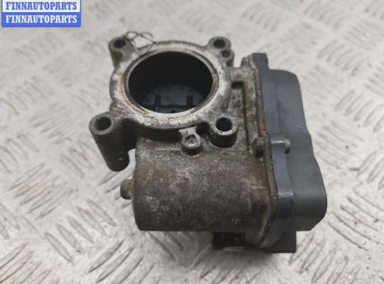 купить Заслонка дроссельная на Skoda Fabia mk1 (6Y)