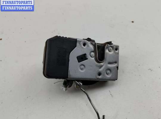 купить Замок двери передней левой на Opel Vectra B (1995-2002)