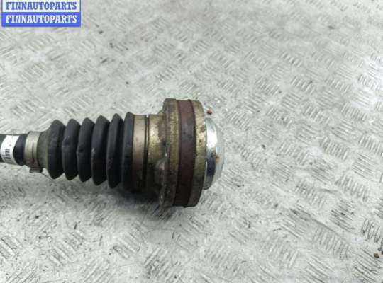 купить Полуось передняя левая на Volkswagen Passat B6