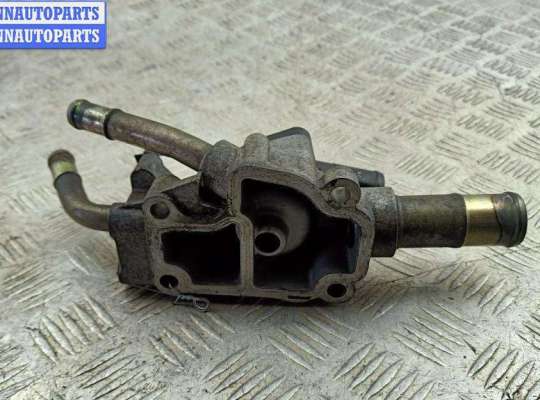 купить Корпус термостата на Nissan Primera P12 (2002-2008)
