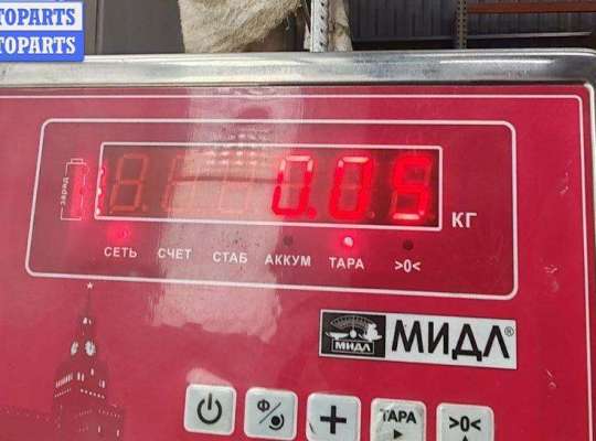 купить Датчик детонации на SsangYong Rodius