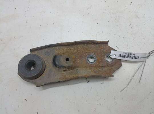 Кронштейн радиатора OP2175835 на Opel Astra G (1998-2004)