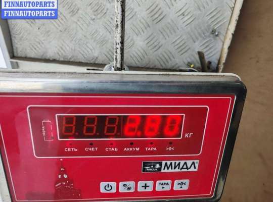 купить Бардачок на Audi A4 B7 (2004-2008)