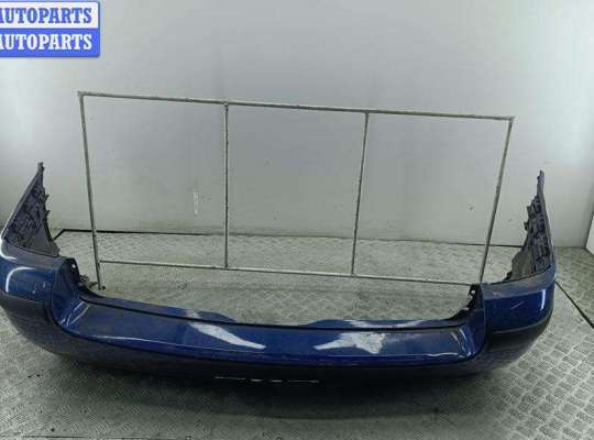 купить Бампер задний на Volkswagen Passat B5+ (GP)