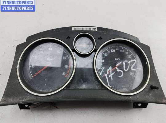 Купить Щиток приборный (панель приборов) на Opel Astra H (2004-2009) Щиток приборный (панель приборов) OP2381578 на Opel Astra H (2004-2009)