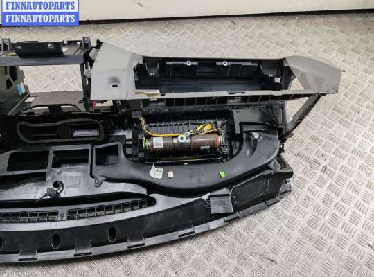 купить Панель приборная (торпедо) на Volkswagen Passat B6