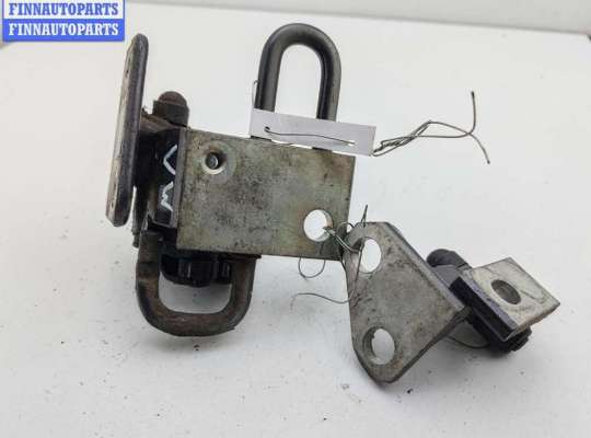 купить Петля двери задней левой на Volkswagen Passat B6