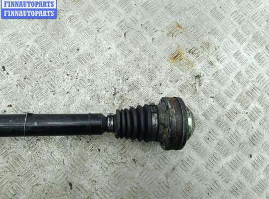 купить Полуось передняя правая на Volkswagen Passat B6