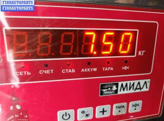 купить Полуось передняя правая на Volkswagen Passat B6