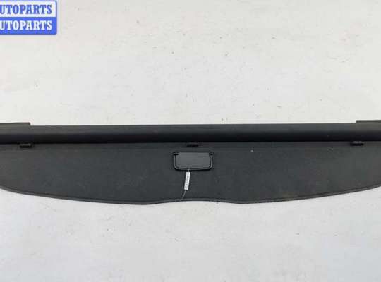 Шторка багажника VG2731813 на Volkswagen Passat B5