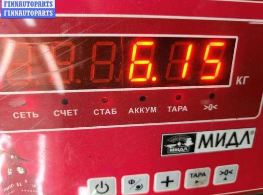 купить Рейка рулевая на Renault Megane II (2002-2008)