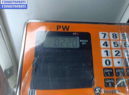 купить Форсунка омывателя фар на Audi A6 C5 (1997-2005)