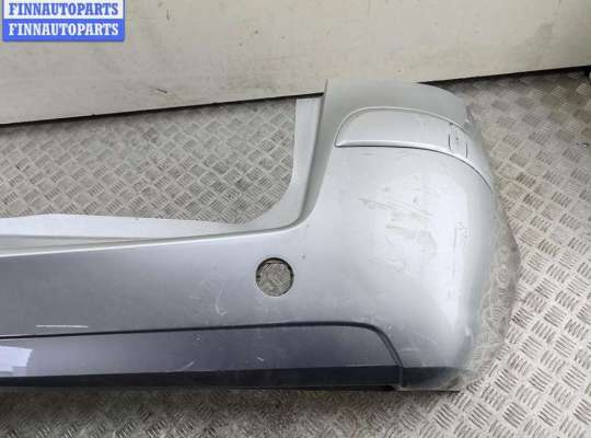 купить Бампер задний на Opel Zafira B (2004-2014)