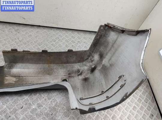 купить Бампер задний на Opel Zafira B (2004-2014)