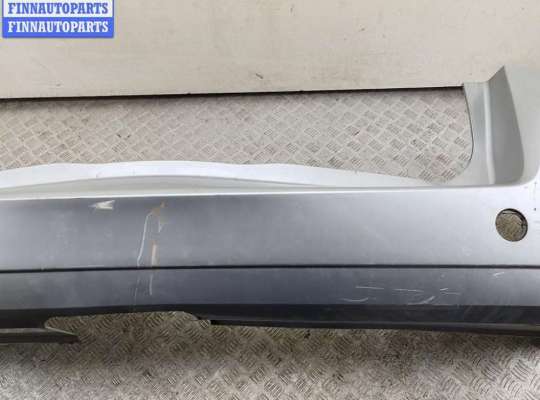 купить Бампер задний на Opel Zafira B (2004-2014)