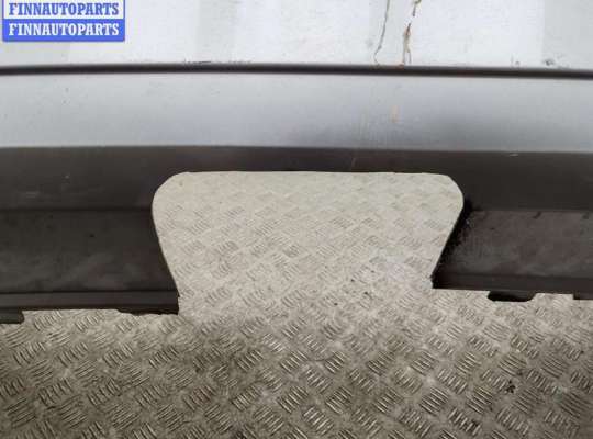 купить Бампер задний на Opel Zafira B (2004-2014)