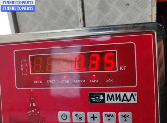 купить Кожух рулевой колонки на Opel Zafira A (1999-2005)