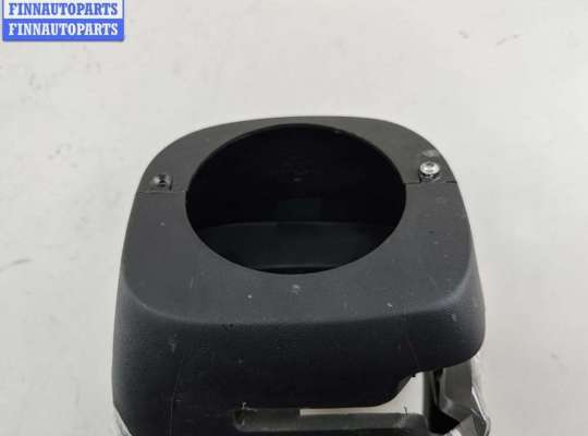 купить Кожух рулевой колонки на Opel Zafira A (1999-2005)