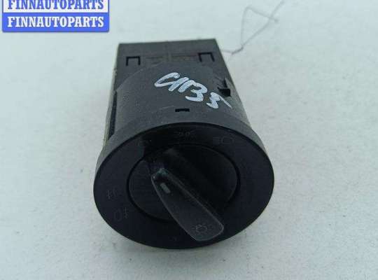 купить Переключатель света на Volkswagen Passat B5