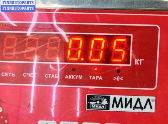 купить Датчик парковки (парктроник) задний на BMW 5 E60/E61 (2003-2010)