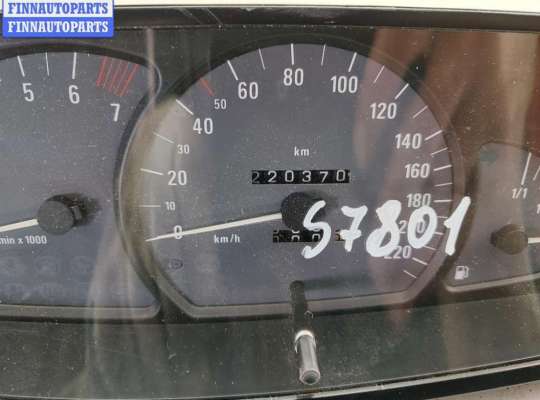 купить Щиток приборный (панель приборов) на Opel Omega B (1994-2003)