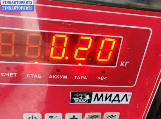 купить Рампа (рейка) топливная на Volkswagen Bora