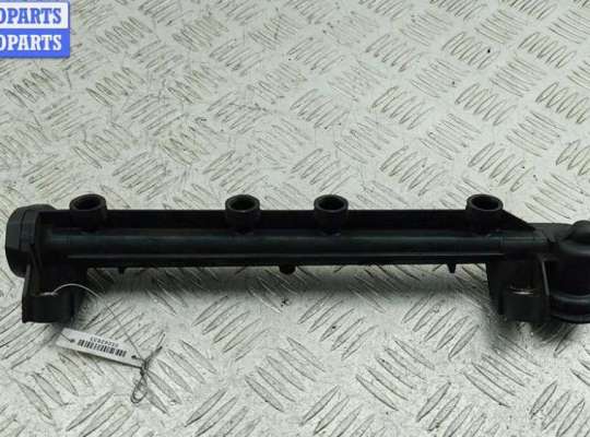 купить Рампа (рейка) топливная на Volkswagen Bora