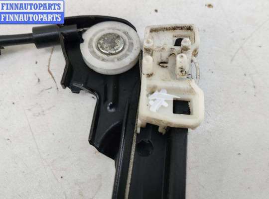 купить Стеклоподъемник электрический передний левый на Ford Galaxy (2000-2006)