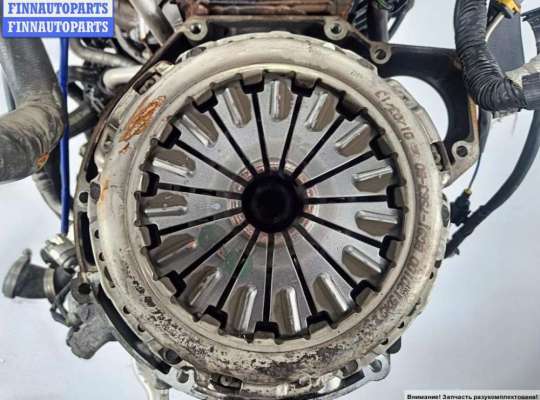 купить Двигатель (ДВС) на разборку на Ford Focus III (2011-2018)