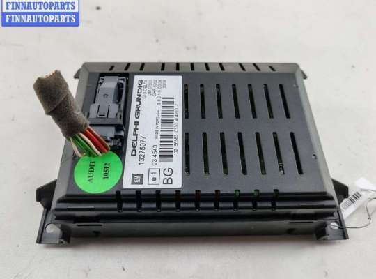 купить Дисплей информационный на Opel Astra H (2004-2009)