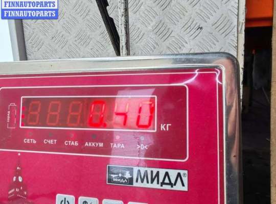 купить Дисплей информационный на Opel Astra H (2004-2009)