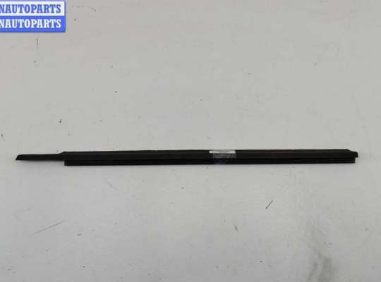 купить Молдинг стекла двери задней левой наружный на Ford Mondeo III (2000-2007)