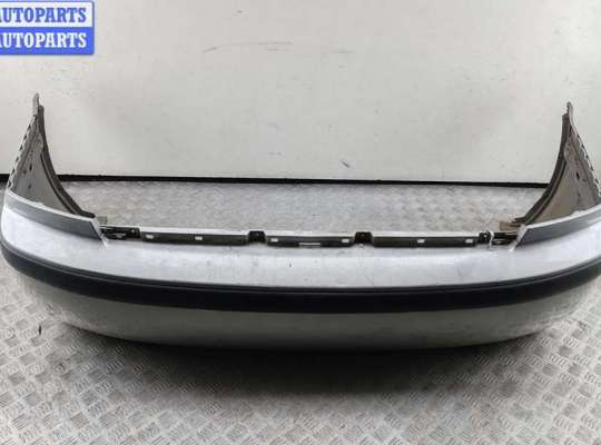 купить Бампер задний на Skoda Octavia mk1 (A4 1U) 1996-2010
