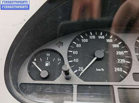 купить Щиток приборный (панель приборов) на BMW 3 E46 (1998-2006)