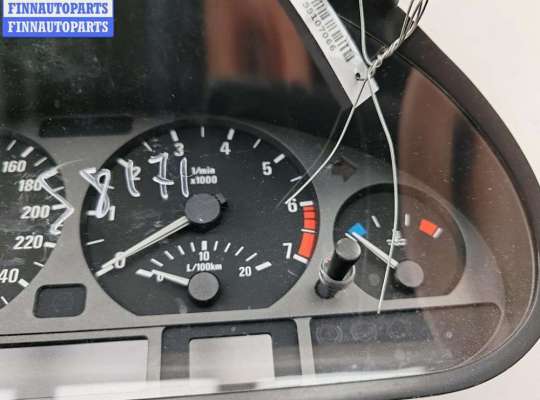 купить Щиток приборный (панель приборов) на BMW 3 E46 (1998-2006)